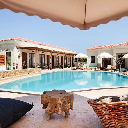 Casa Afytos - Adults Only Hotel Ngoại thất bức ảnh