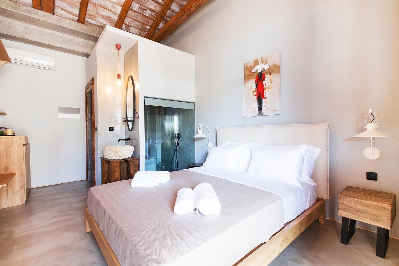 Casa Afytos - Adults Only Hotel Ngoại thất bức ảnh