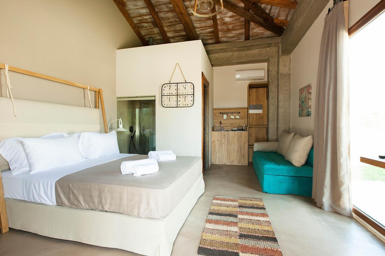 Casa Afytos - Adults Only Hotel Ngoại thất bức ảnh