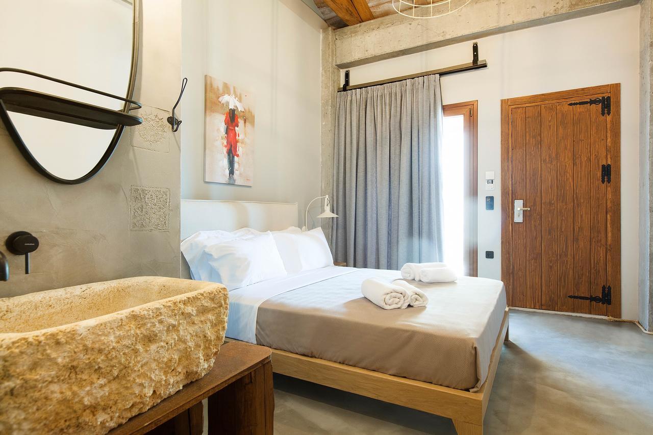 Casa Afytos - Adults Only Hotel Ngoại thất bức ảnh