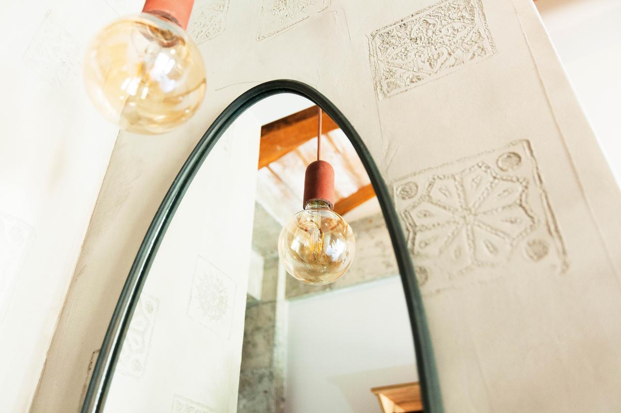 Casa Afytos - Adults Only Hotel Ngoại thất bức ảnh