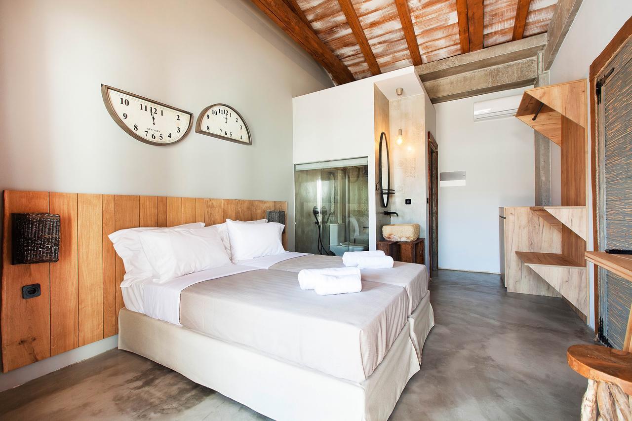 Casa Afytos - Adults Only Hotel Ngoại thất bức ảnh
