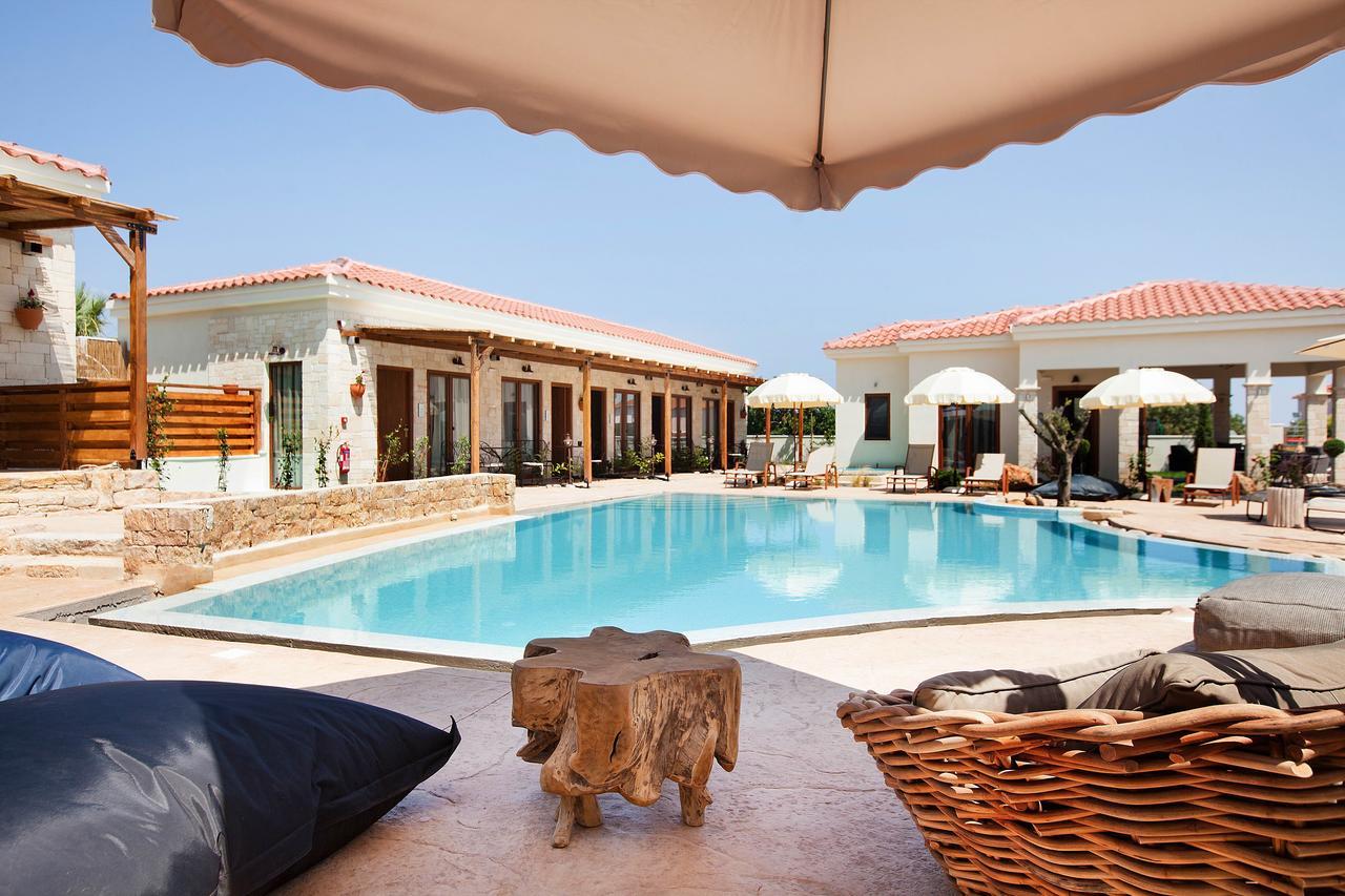 Casa Afytos - Adults Only Hotel Ngoại thất bức ảnh