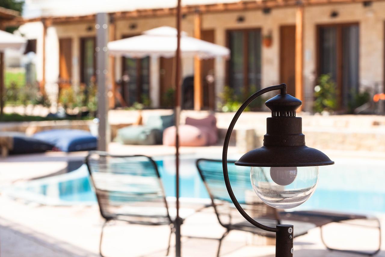 Casa Afytos - Adults Only Hotel Ngoại thất bức ảnh