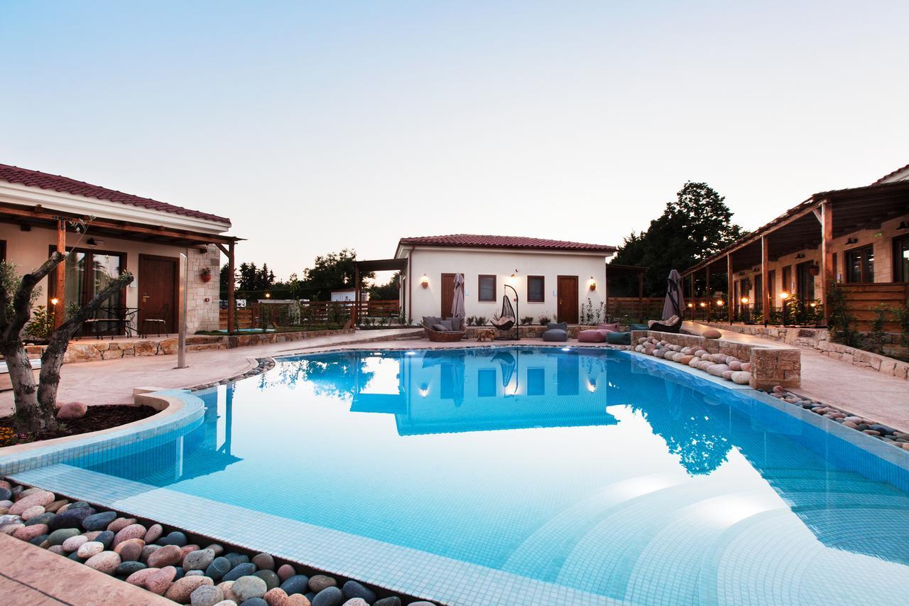 Casa Afytos - Adults Only Hotel Ngoại thất bức ảnh