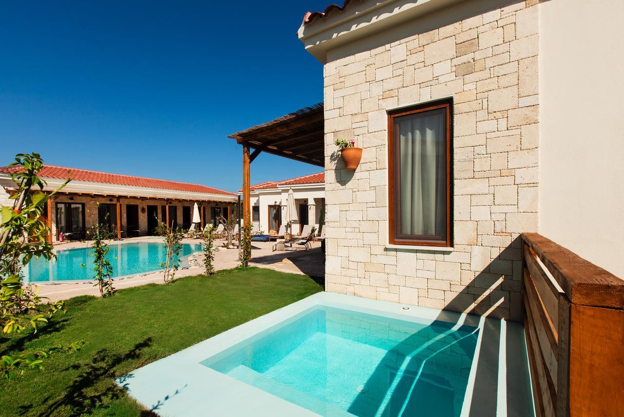 Casa Afytos - Adults Only Hotel Ngoại thất bức ảnh