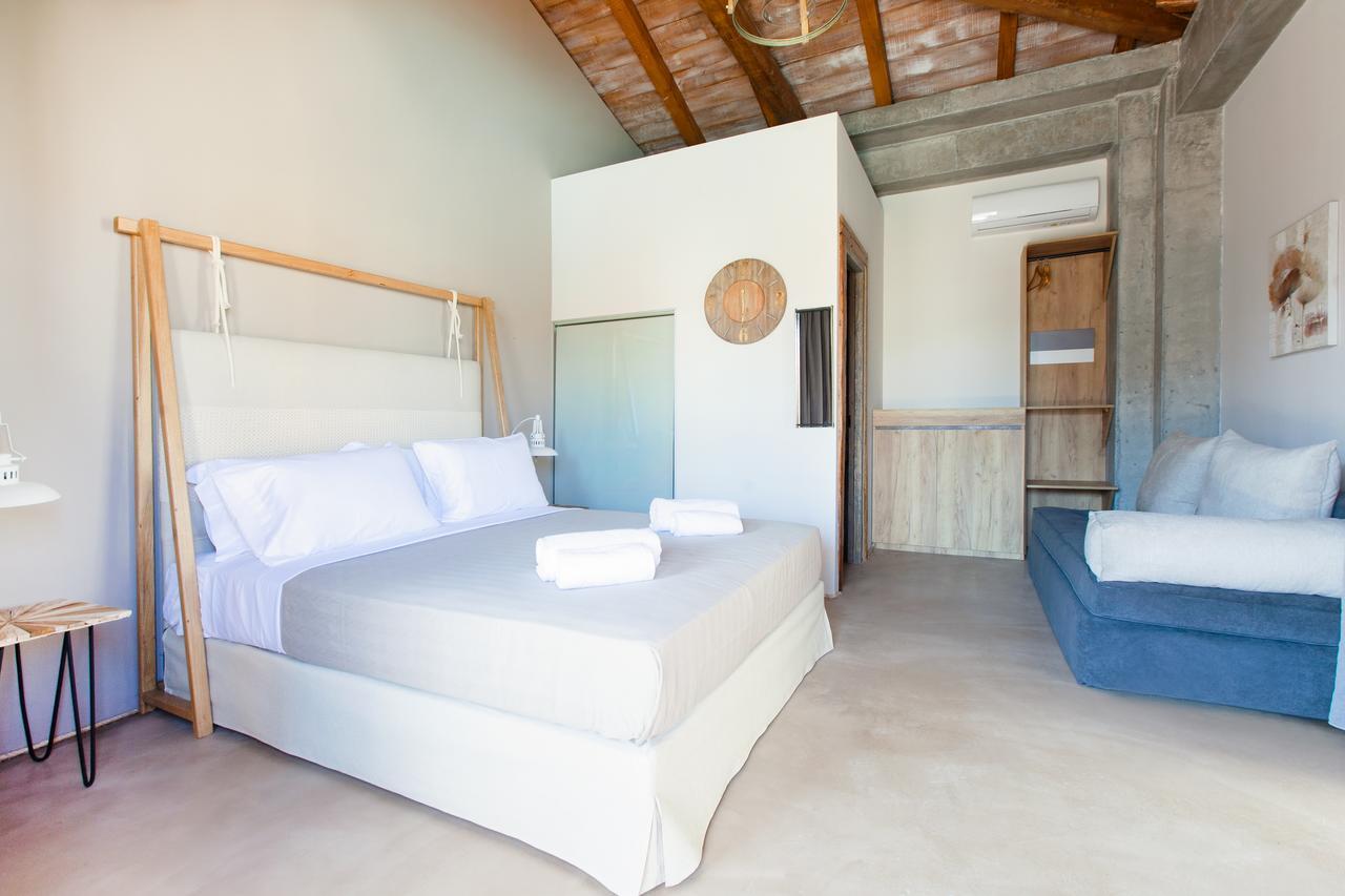Casa Afytos - Adults Only Hotel Ngoại thất bức ảnh