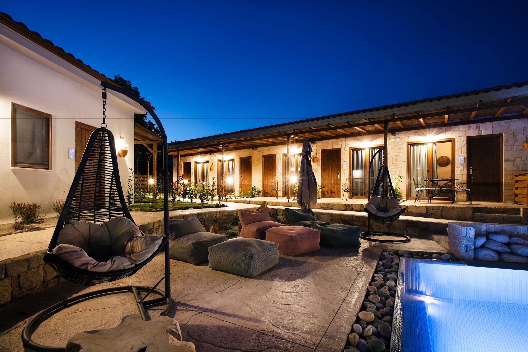 Casa Afytos - Adults Only Hotel Ngoại thất bức ảnh