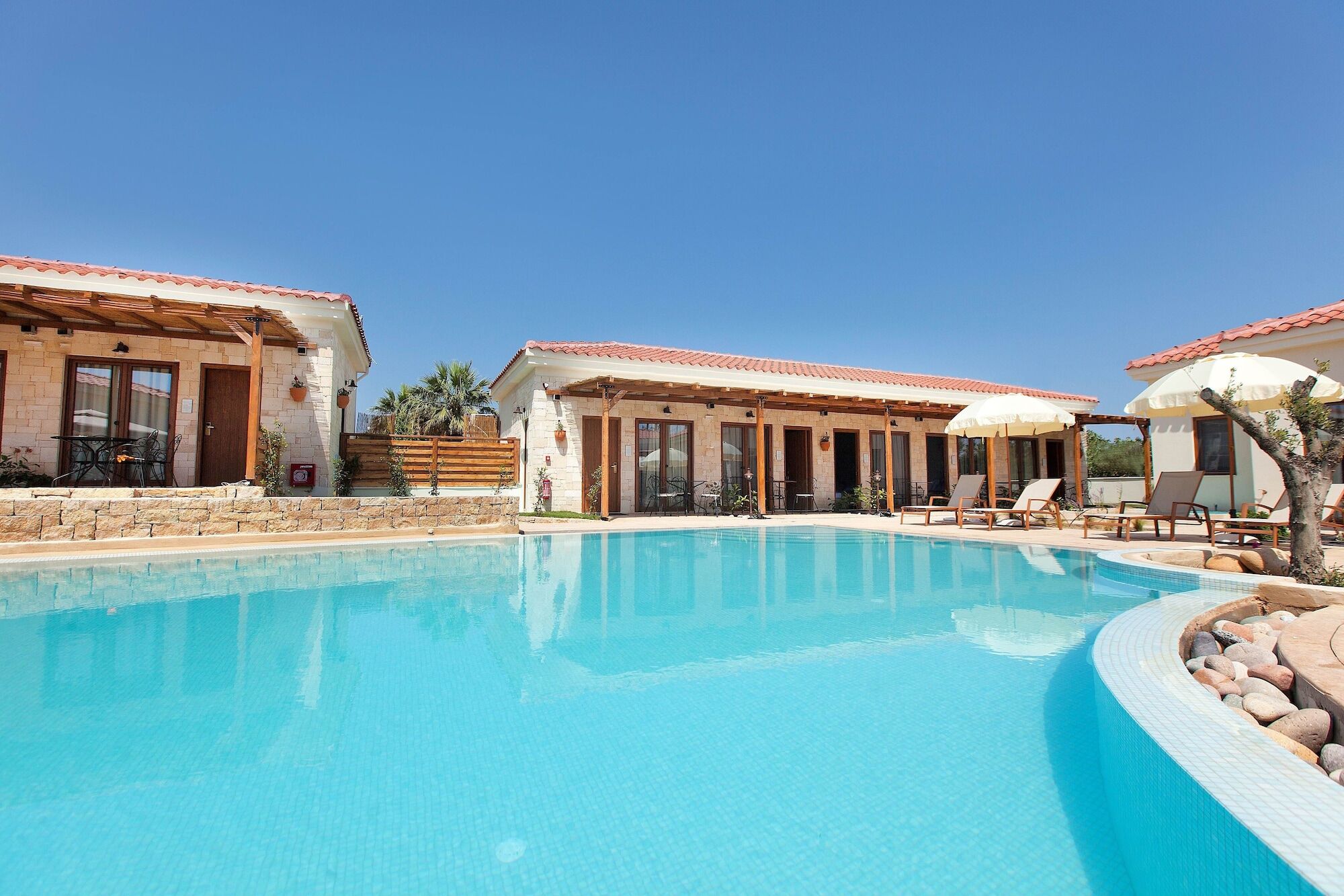 Casa Afytos - Adults Only Hotel Ngoại thất bức ảnh