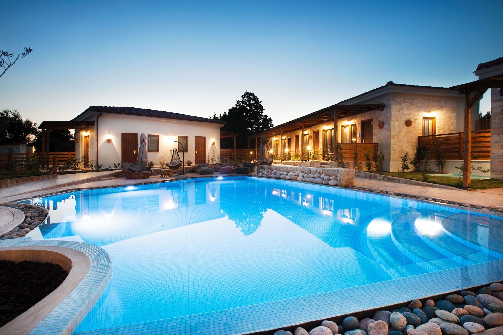 Casa Afytos - Adults Only Hotel Ngoại thất bức ảnh