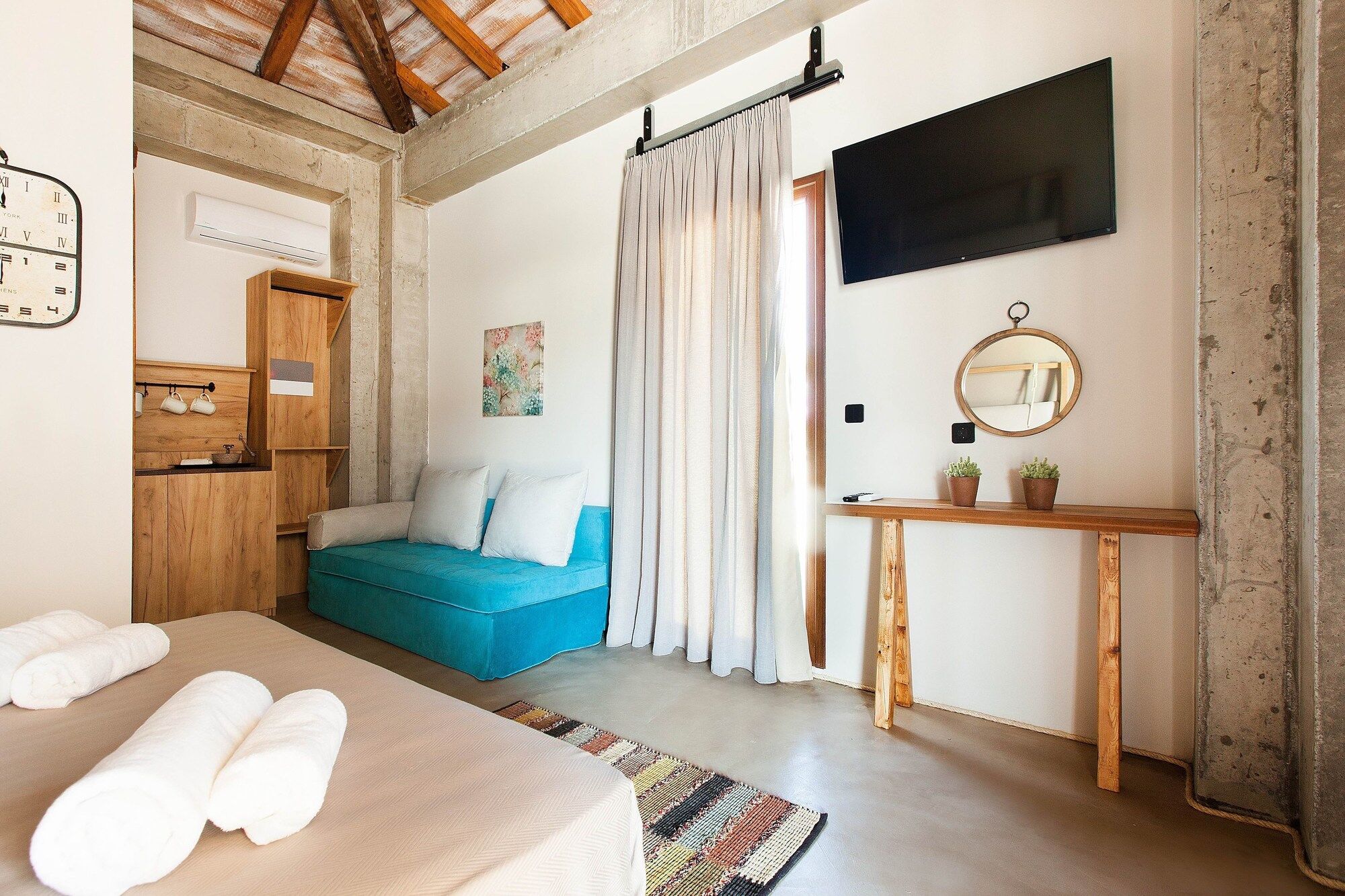 Casa Afytos - Adults Only Hotel Ngoại thất bức ảnh